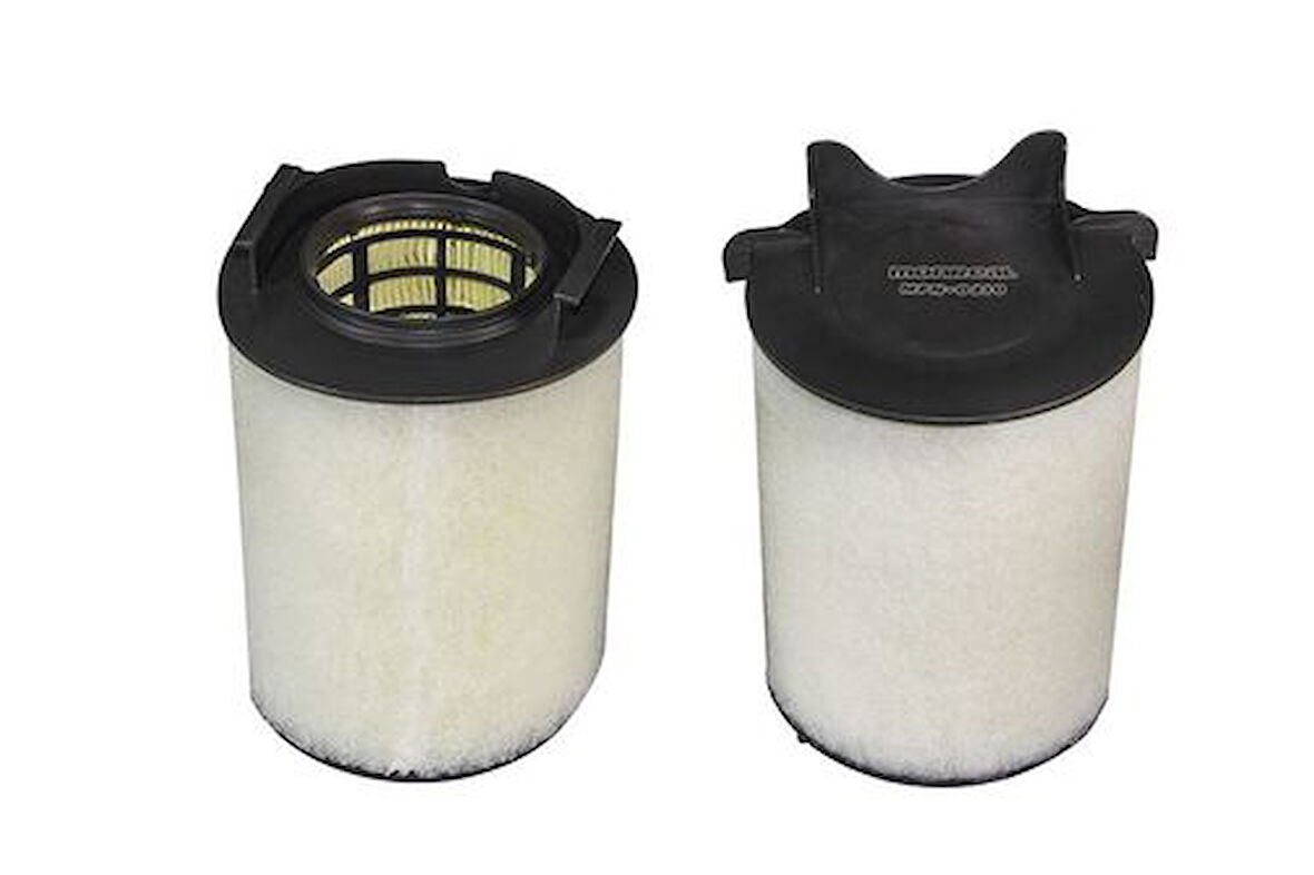 Monreal 210 Hava Filtresi Ww Golf V Passat Jetta 1.4 1.6 Tsı 2.0 Fsı Seat Leon II 1.2 - 1.4 - 1.6 Toledo III 1.4 - 1.6 Skoda Octavıa II Superb II Yetı 1.2 - 1.4 Audı A3 1.2 - 1.4 - 1.4