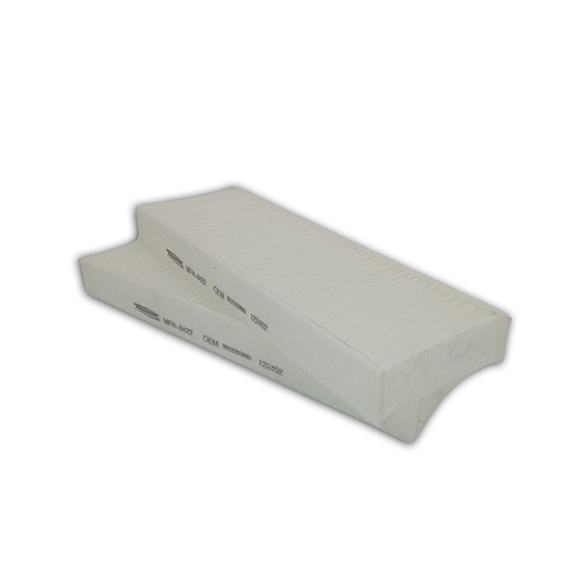 Monreal 8422 Polen Filtresi P2008 P208 1.2 1.5 Blue Hdı