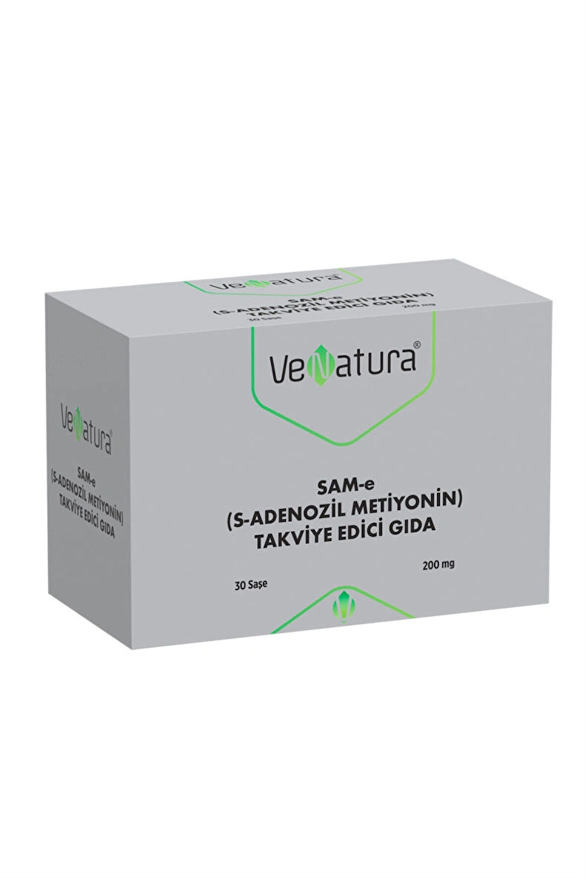Venatura Sam-e Adenozil Metiyonin 30 Saşe
