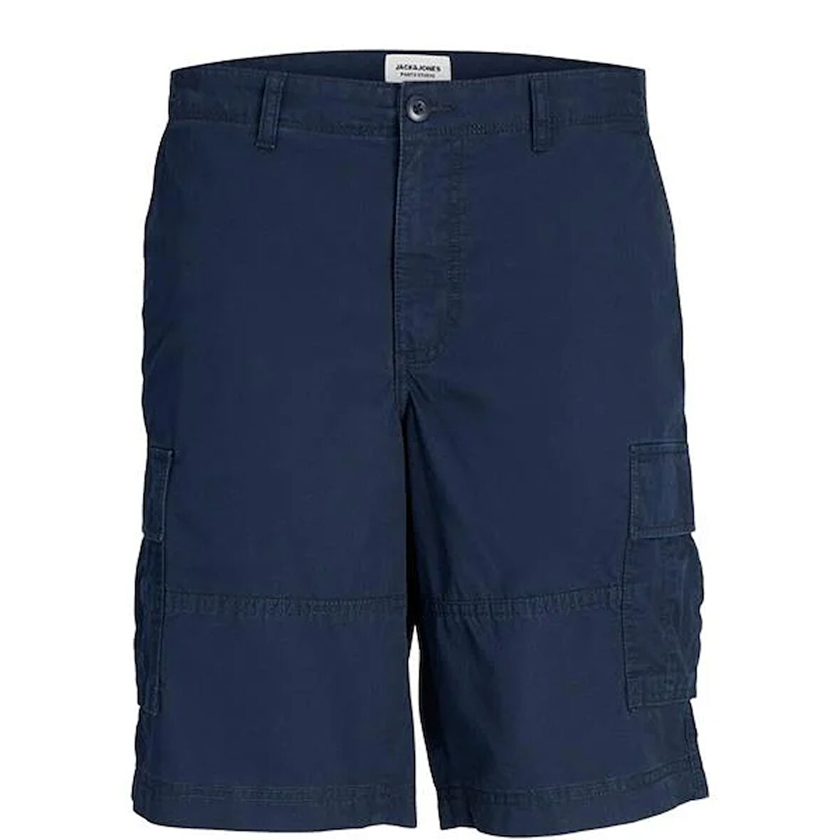 Regular Fit Kesim Erkek Kargo Şort
