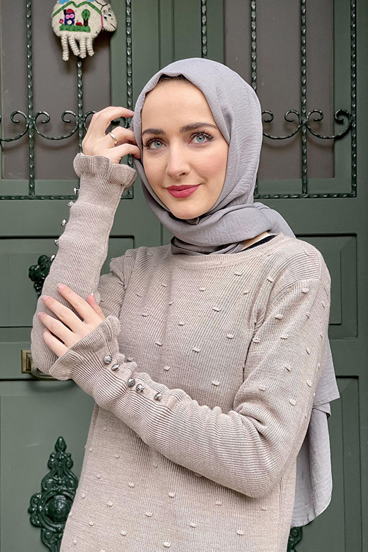 Triko Tunik