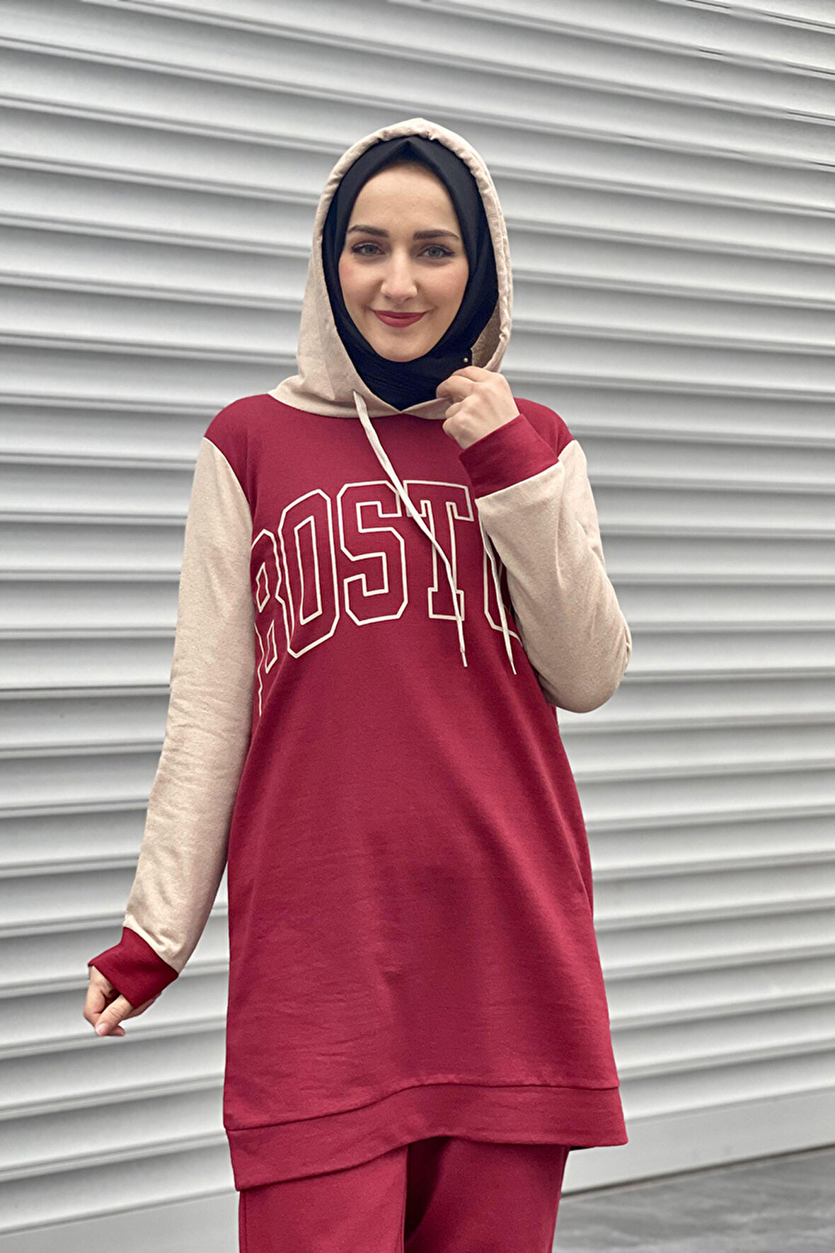 Eşorfman Takımı