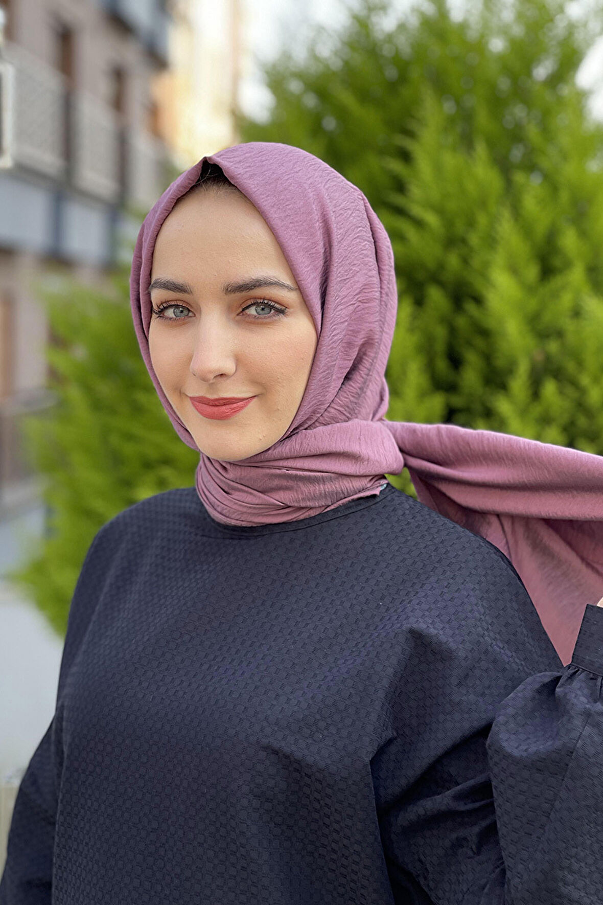 Krep Şal