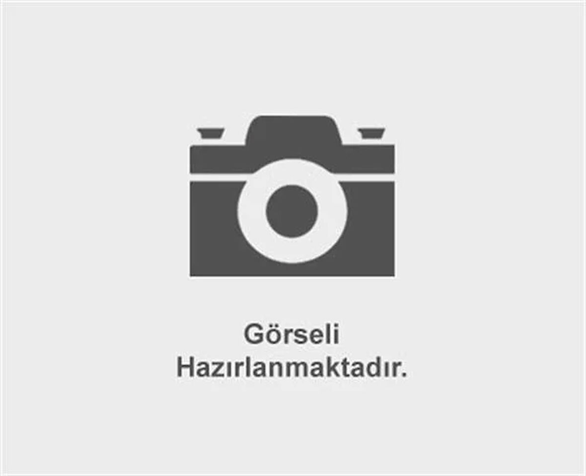 SLW180 Estilo X Bağcıksız Süet Erkek Günlük Spor Klasik Ayakkabı SST - Siyah
