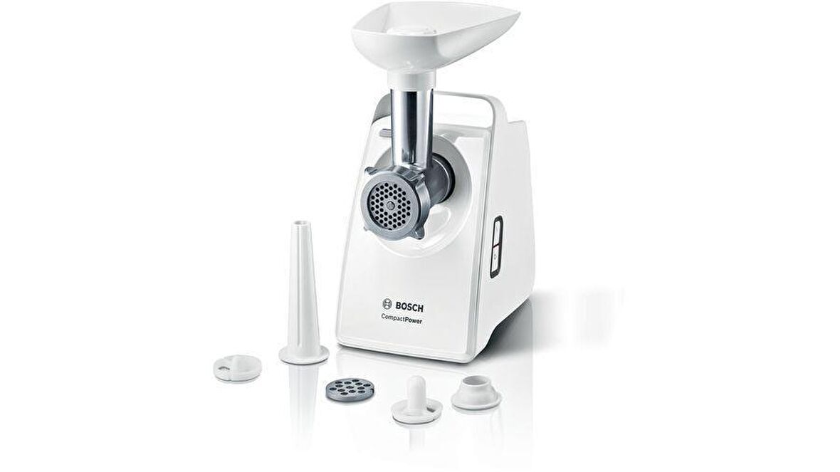BOSCH Kıyma Makinesi 1500 W