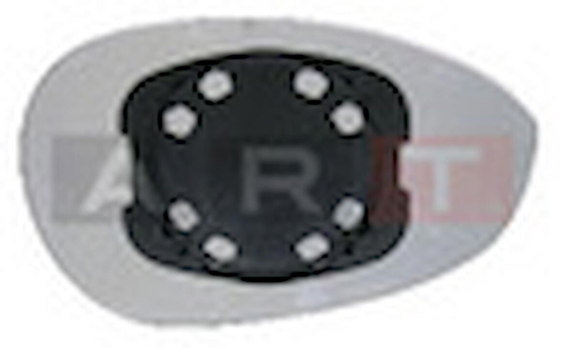 CAM FIAT LİNEA 500 EVO (GRANDEPUNTO 2005-) 2007- SOL