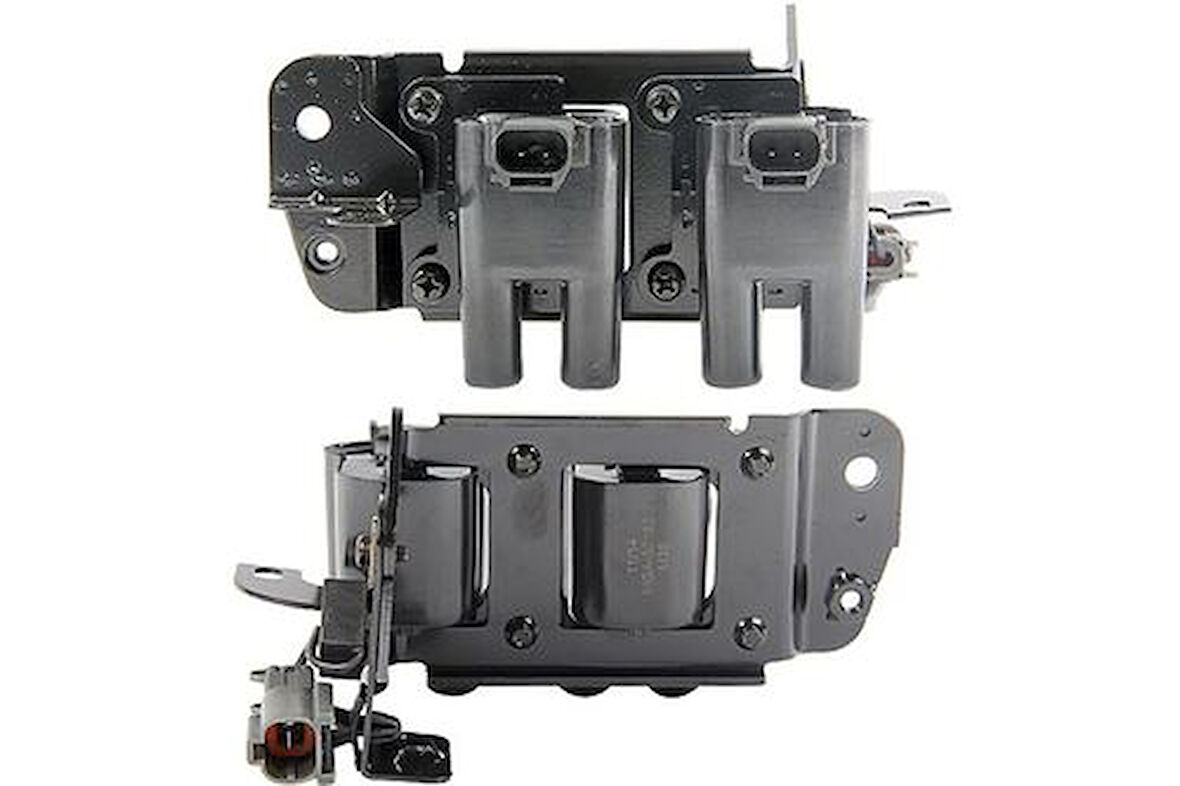 Mga 30183 Ateşleme Bobini Accent 2000>2006 1.6 Mılenyum-Admıre-Accent-Era 2007>2011 1.4-Elantra 2000>2006 1.6-Matrıx 05-11 1.6-Cerato 04-09 1.5