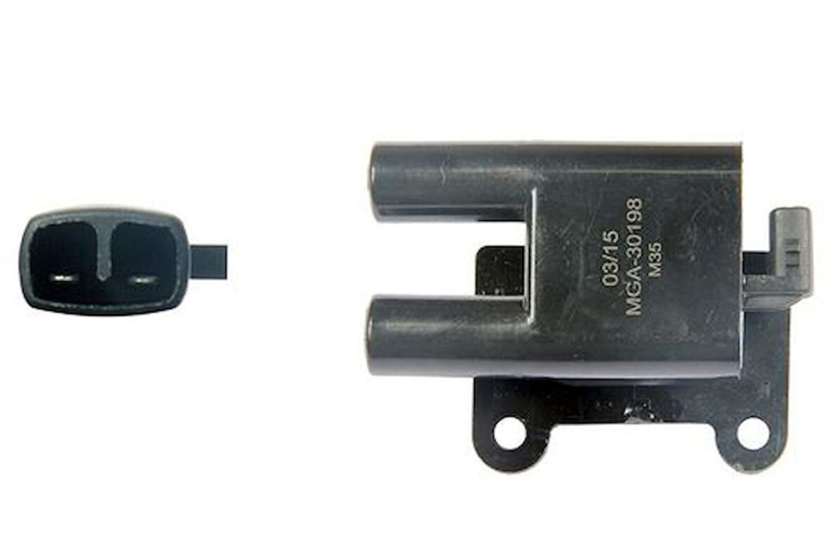 Mga 30198 Ateşleme Bobini I10 2008>2012 1.0-Pıcanto 2004>2010 1.0-1.0