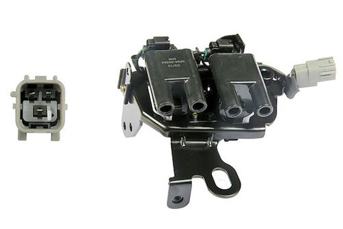 MGA 30204 Ateşleme Bobini Elantra 2004-2006-Tucson 2004-2010-Sportage 2004-2010-Coupe 2001-2009 2.0 16V 2730123700