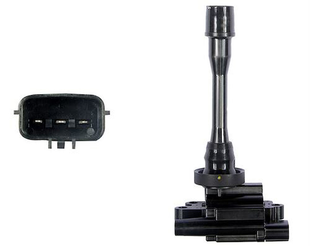 Mga 30212 Ateşleme Bobini Carısma 1996>2006 1.6 16V-Lancer 2003>2007 2.0-Outlander 2003>2008 2.3