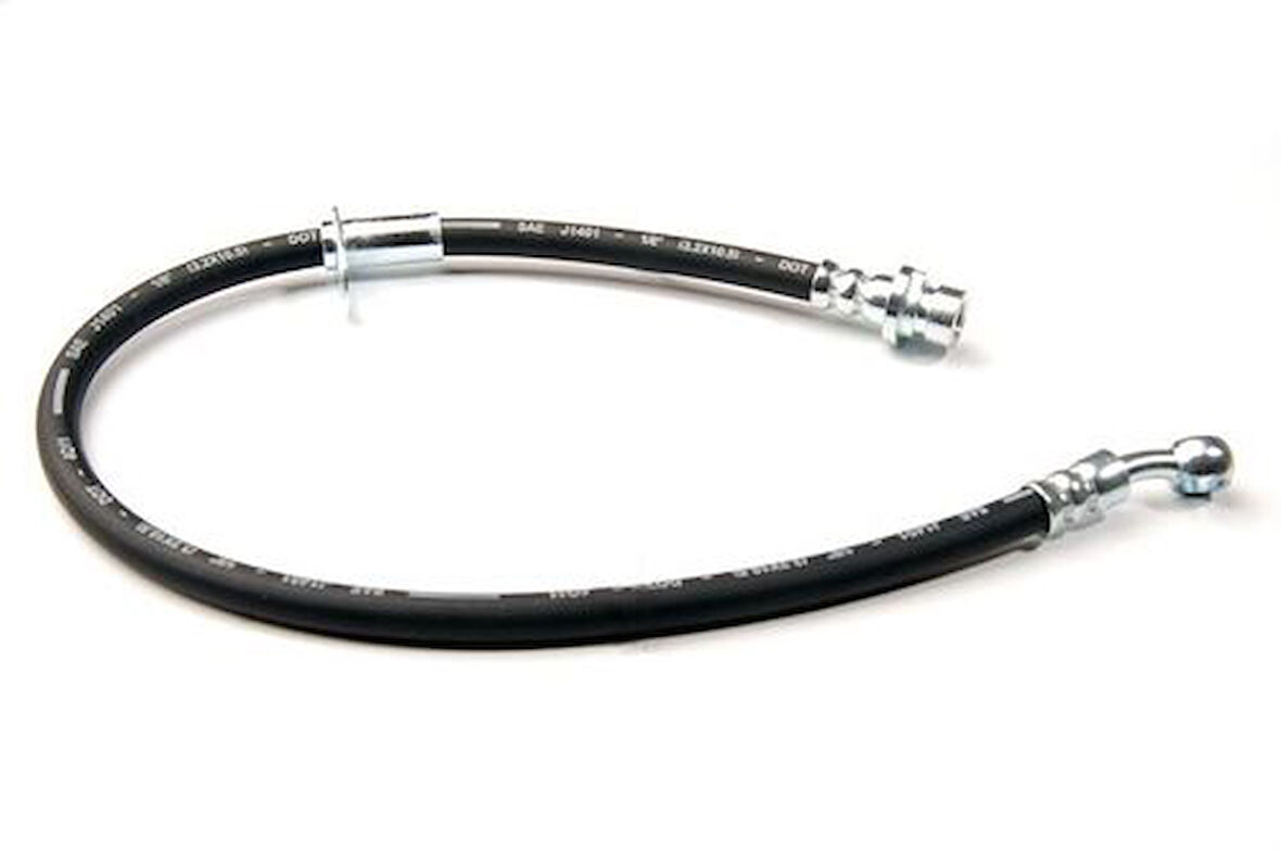 Mga 51179 Hd09 Hortum Fren Ön R-L- Honda Crv 02>05