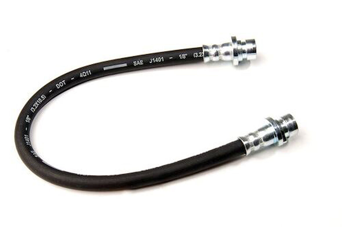 Mga 51183 Hd20 Hortum Fren Arka R-L- Honda Hrv 99>9