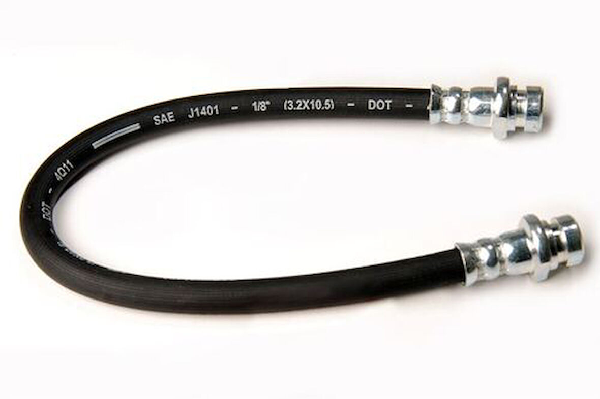 Mga 51216 Km12 Hortum Fren Arka R-L- Mıtsubıshı L200 90>03