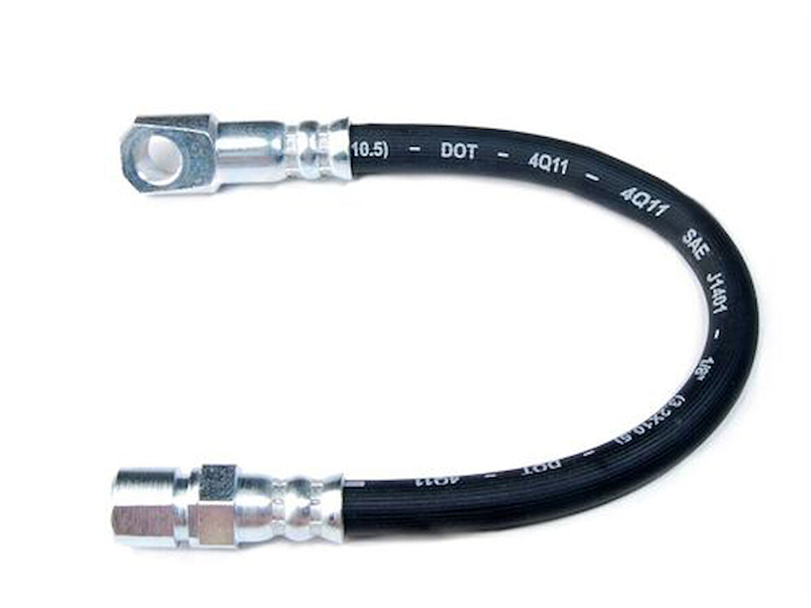 MGA 51223 M03 Fren Hortumu Ön Fiat Murat 124 Serçe 