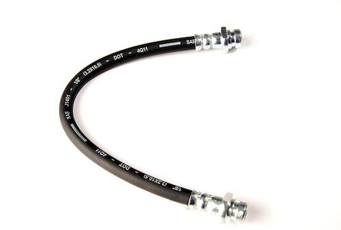 Mga 51264 N26 Hortum Fren Arka R-L- Nıssan Mıcra-K12 03>11-Note 07>10