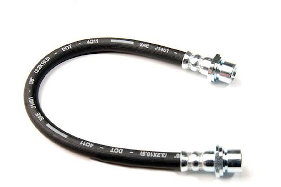 Mga 51294 Hortum Fren Arka R-L- Rav4 97-01