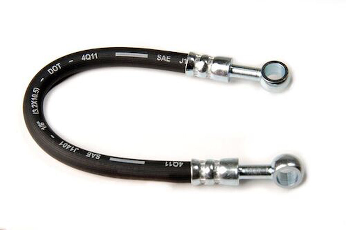 Mga 51373 Vakum Hortumu Mıtsubıshı L300 90>10