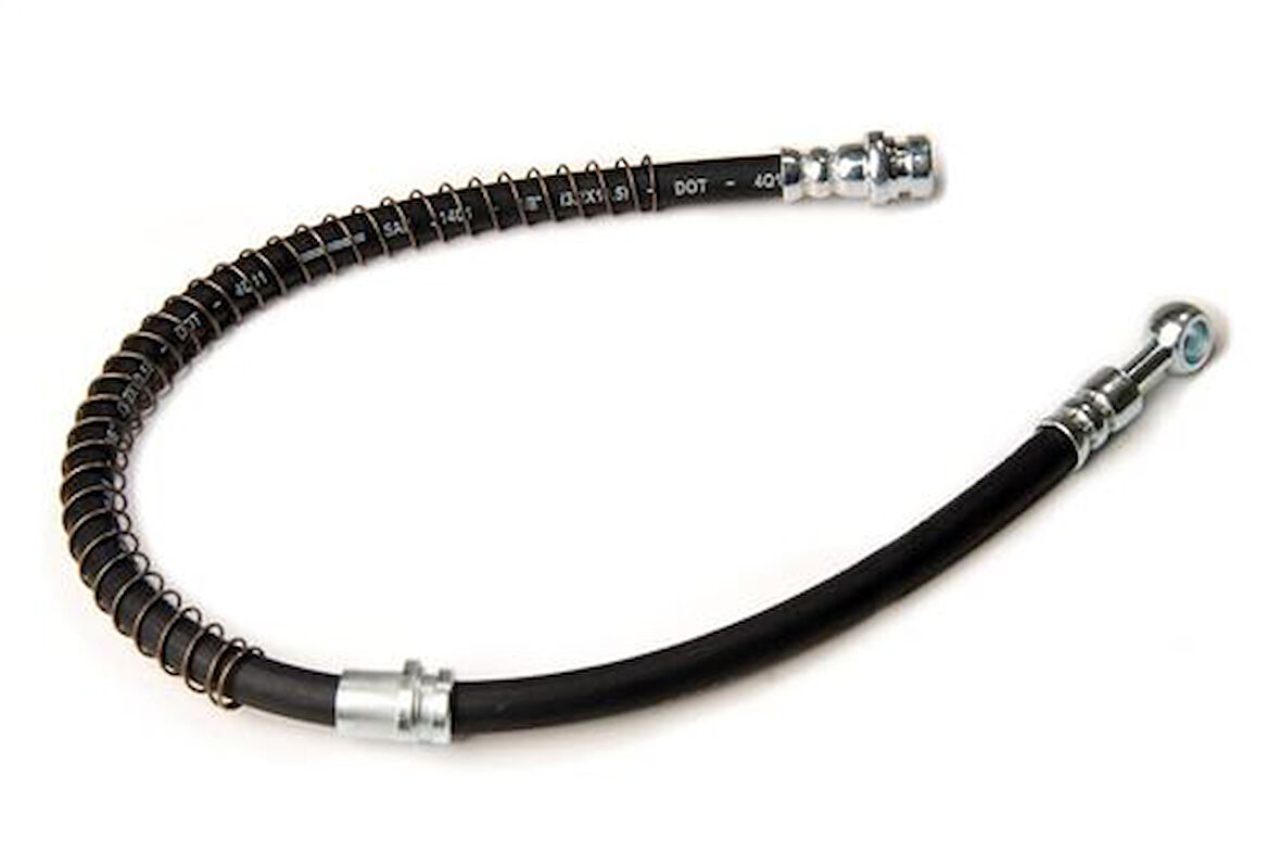 Mga 51378 Hortum Fren Ön R-L- Mıtsubıshı Galant 88>95