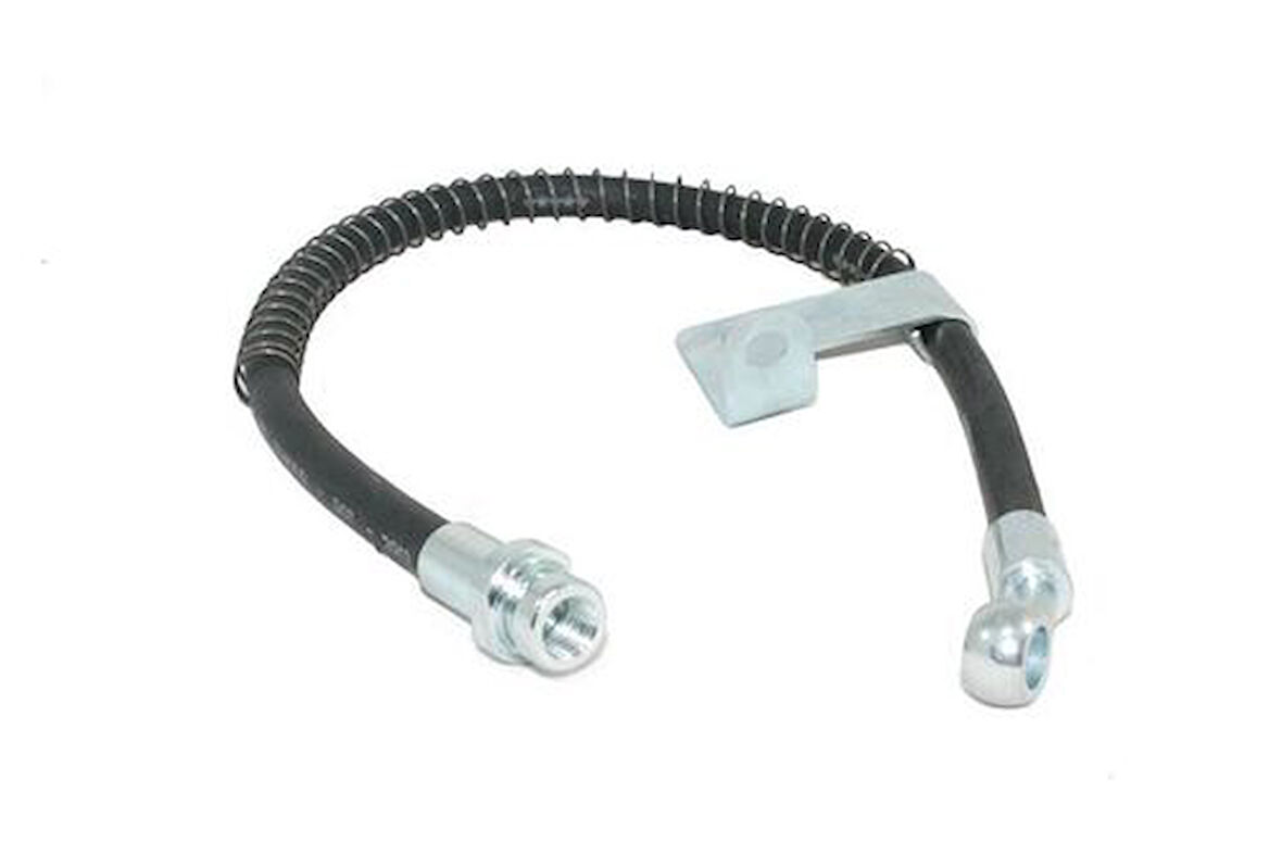 Mga 51393 Hortum Fren Ön Sol Hyundaı Matrıx 02>10