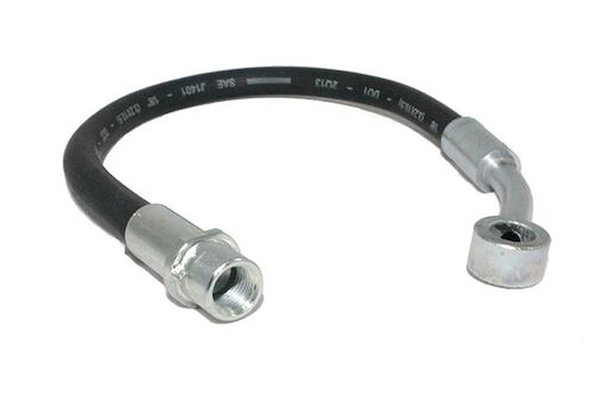 Mga 51397 Hortum Fren Arka R-L- Hyundaı Trajet 00>10 Abslı Tıp