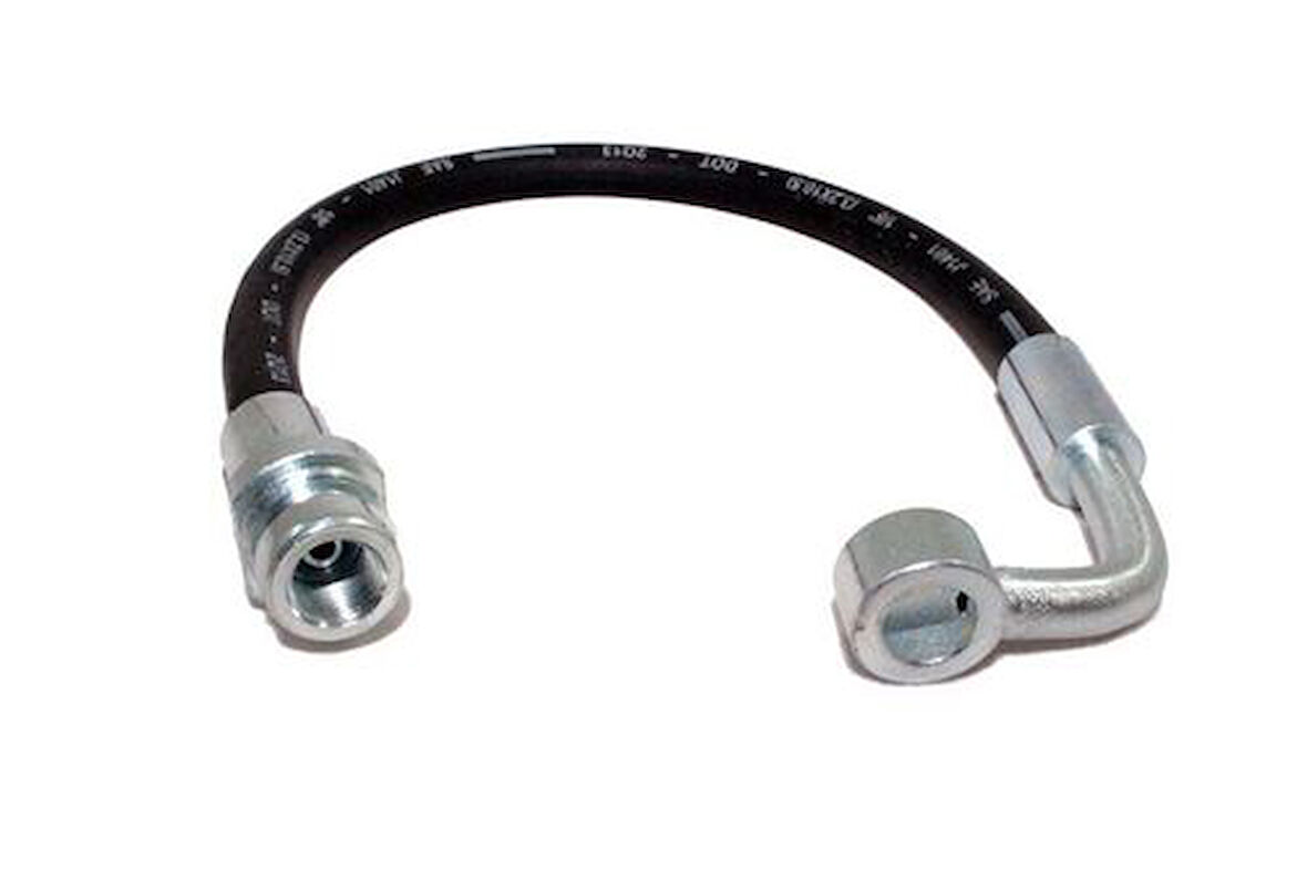 Mga 51402 Hortum Fren Arka R-L- Hyundaı Accent-Blue 12>14 Teker Taraf