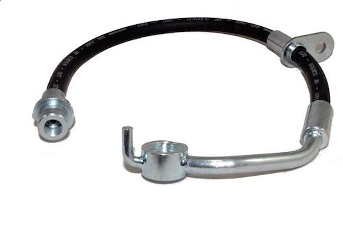 Mga 51461 Hortum Fren Arka Sol Honda Accord 09>11