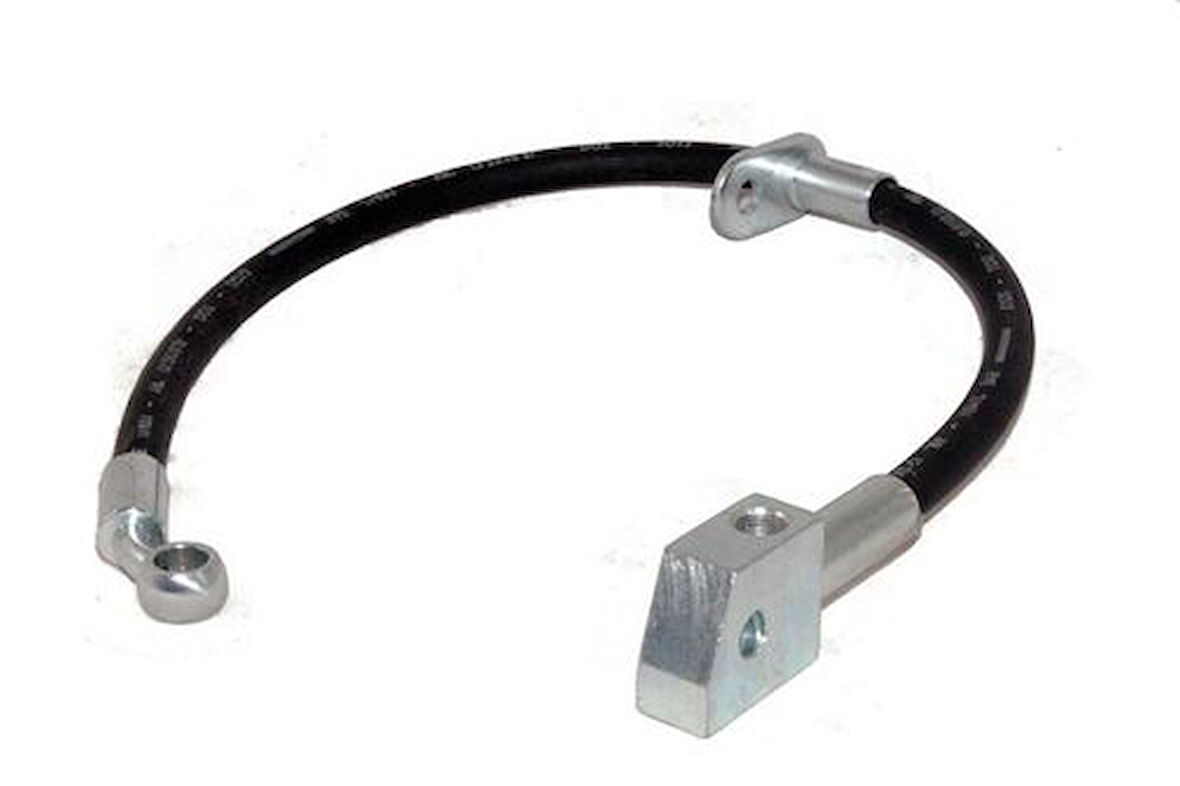 MGA 51467 Hortum Fren Ön Sol Honda Jazz 02-07 01465-SAA-G01