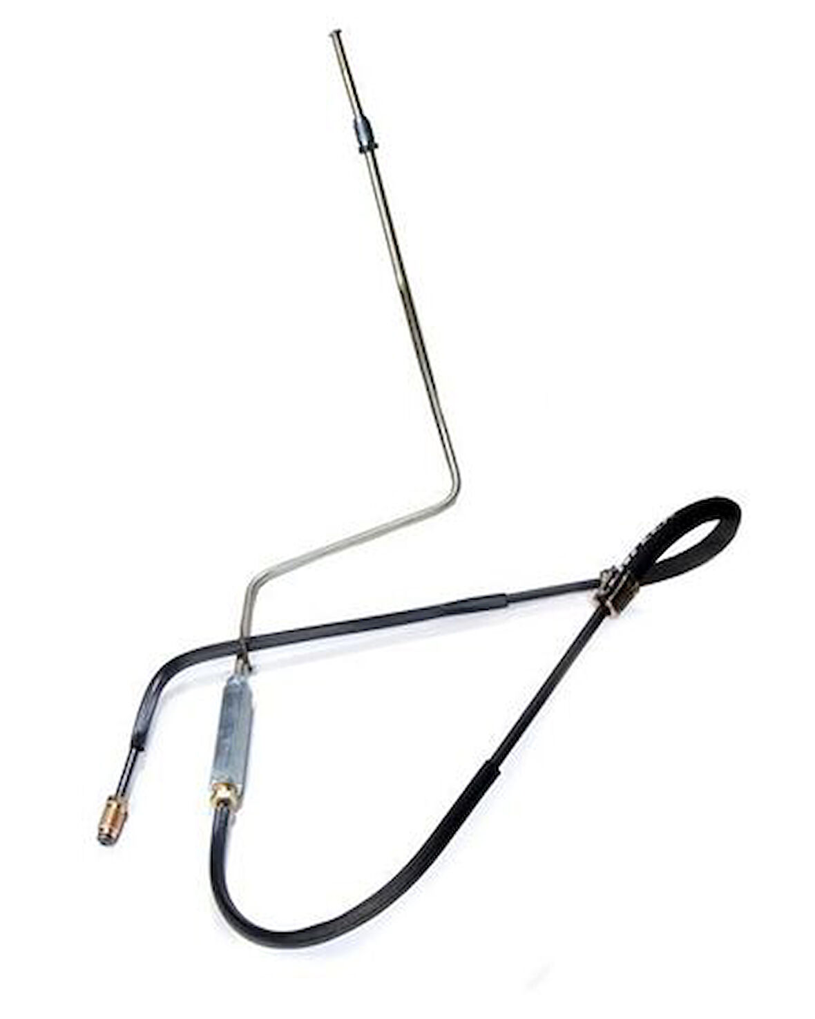 Mga 51541 Debriyaj Hortumu Takım Peugeot J9 Premıer 90>05