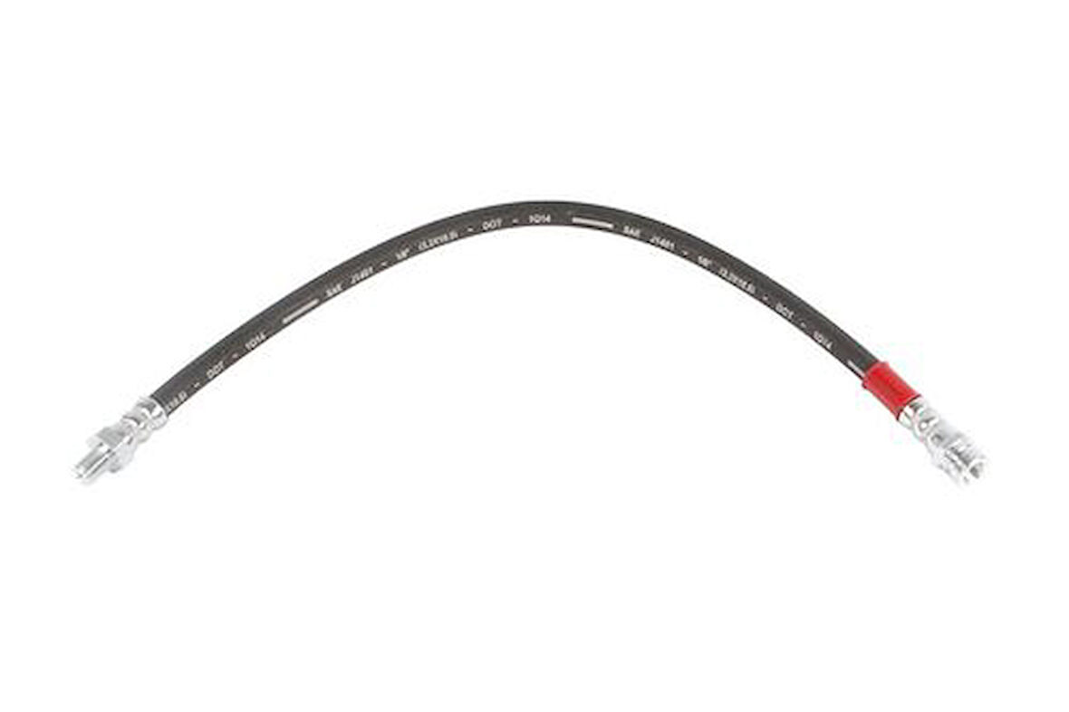 Mga 51745 Hortum Fren Arka R-L- Nıssan D21 Pıckup 83>86 Sd23-Sd24