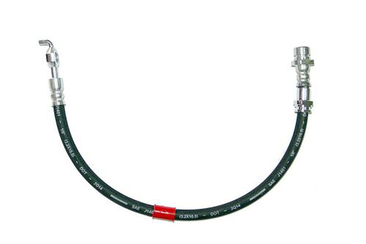 Mga 51789 Fren Hortumu Ön Hıace IV 4Wd 95>05