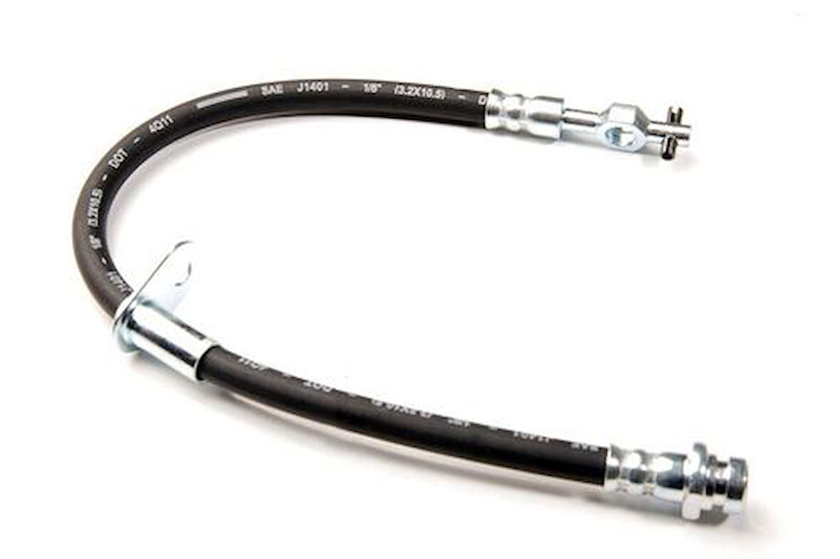 Mga 51845 Hortum Fren Ön R-L- Landcruıser 100 98>