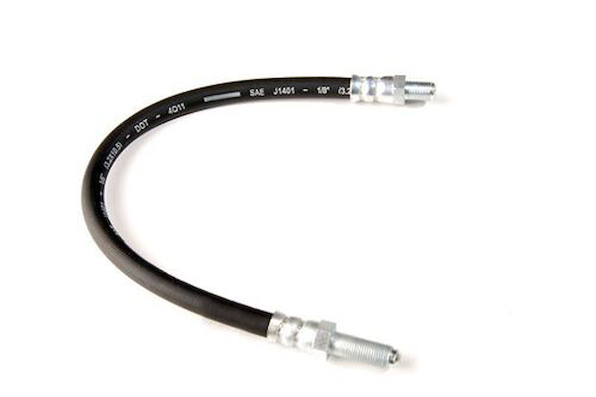 Mga 51867 Hortum Fren Arka R-L- Suzukı Samuraı-Sj412