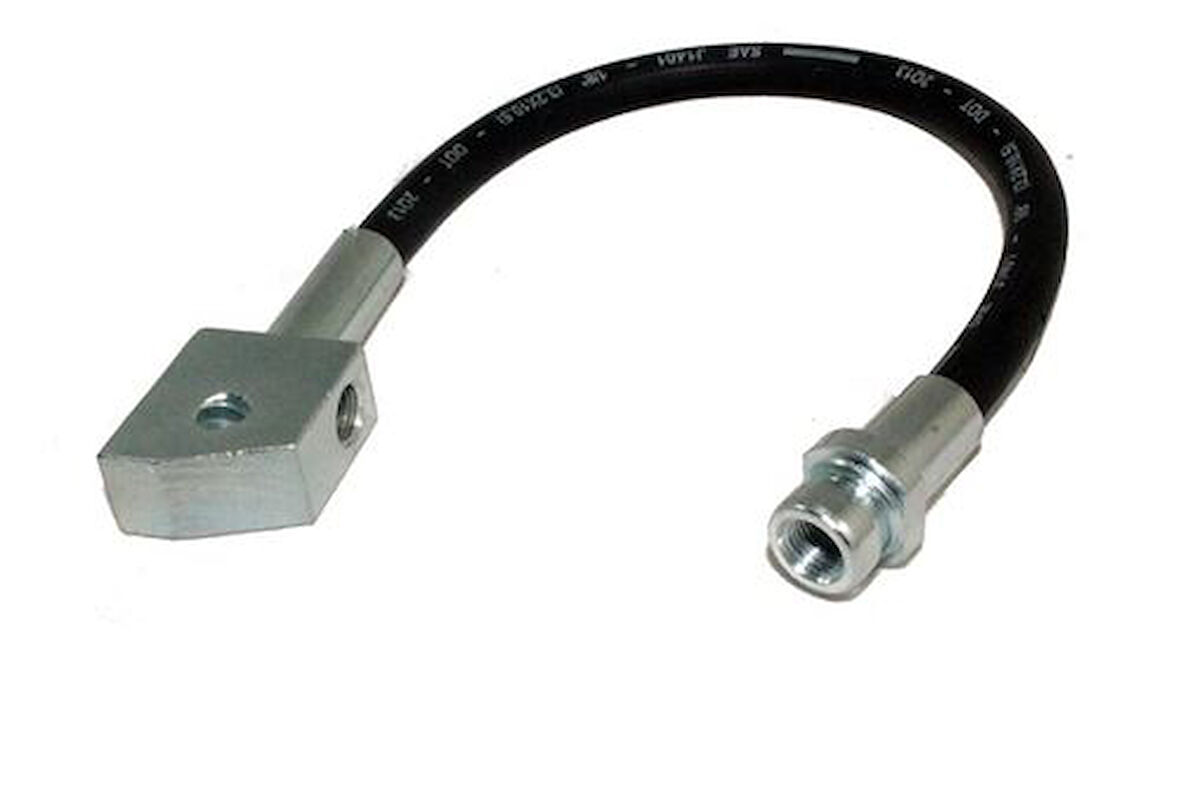 Mga 51874 Hortum Fren Arka R-L- Vanette 96>05