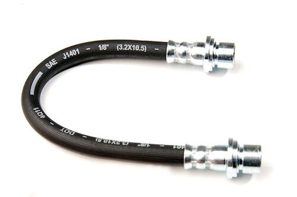 Mga 51882 Hortum Fren Arka R-L- Chevrolet Spark 05>9