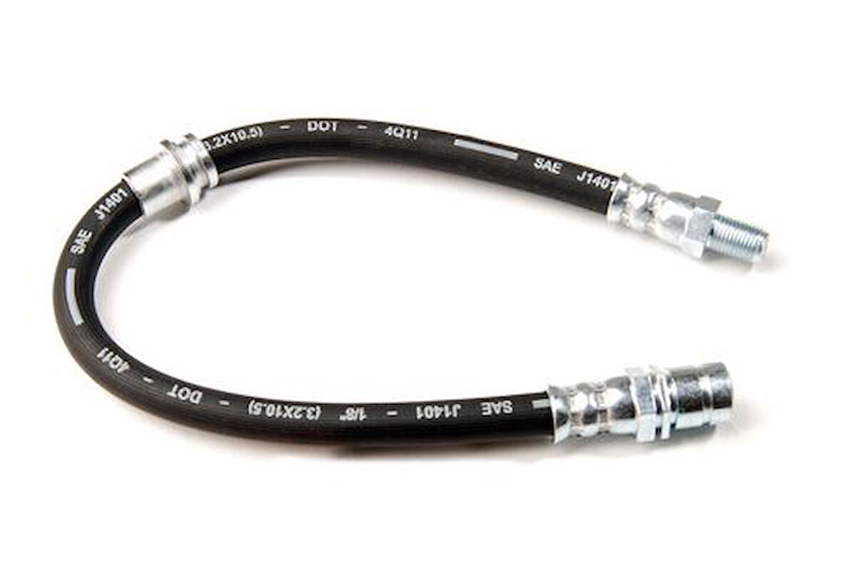 Mga 51883 Hortum Fren Ön R-L- Daıhatsu Applause 90>95