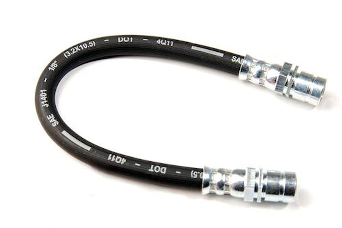 Mga 51884 Hortum Fren Arka R-L- Daıhatsu Applause 90>95