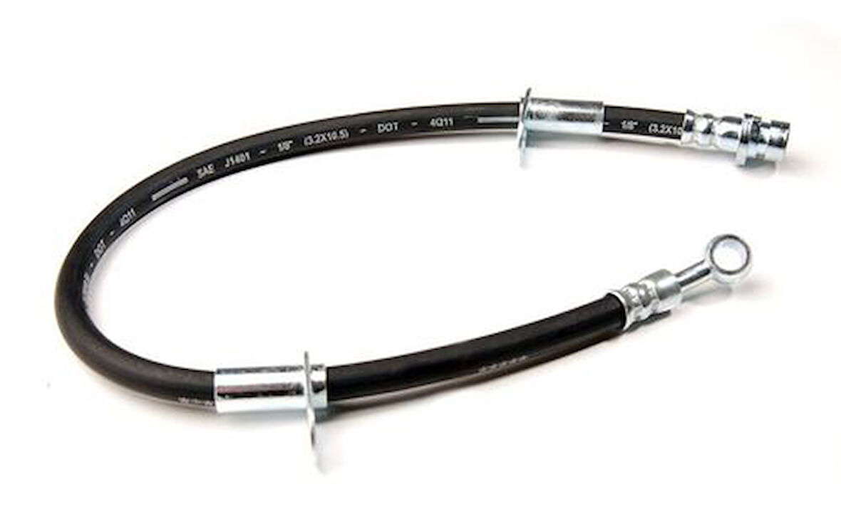 Mga 51894 Hortum Fren Arka R-L- Rover-400 95>00-Rover-45 00>06 Abslı Tıp