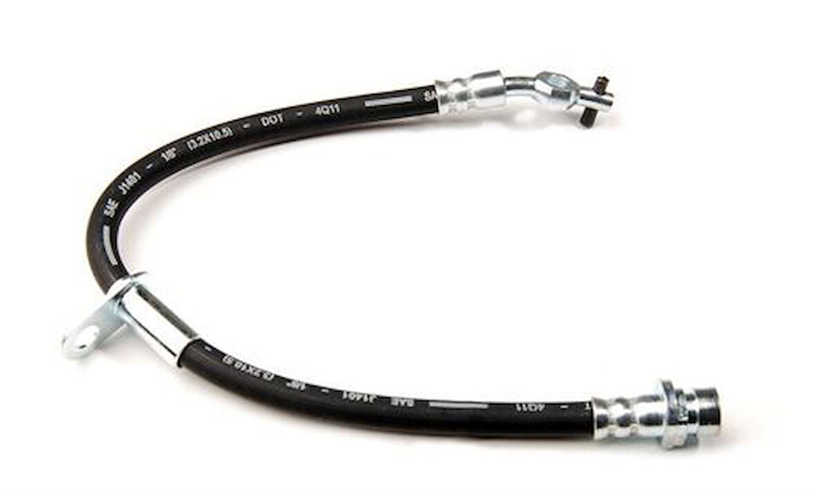 Mga 51899 Hortum Fren Arka R-L- Rover-800 90>99 Abssız Tıp