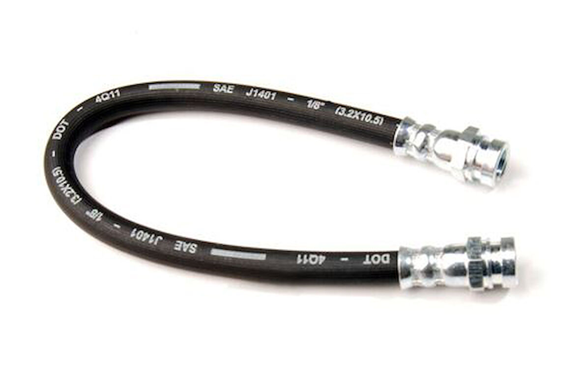 MGA 51904 Hortum Fren Arka R-L-Tata Indigo Marine-Indıca 00- 284242800122