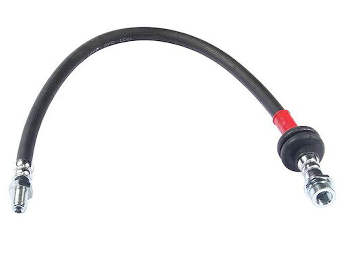 Mga 51922 Arka Fren Hortumu Mını R56 07-R57 07-R58 11-R59 12-R55 07>