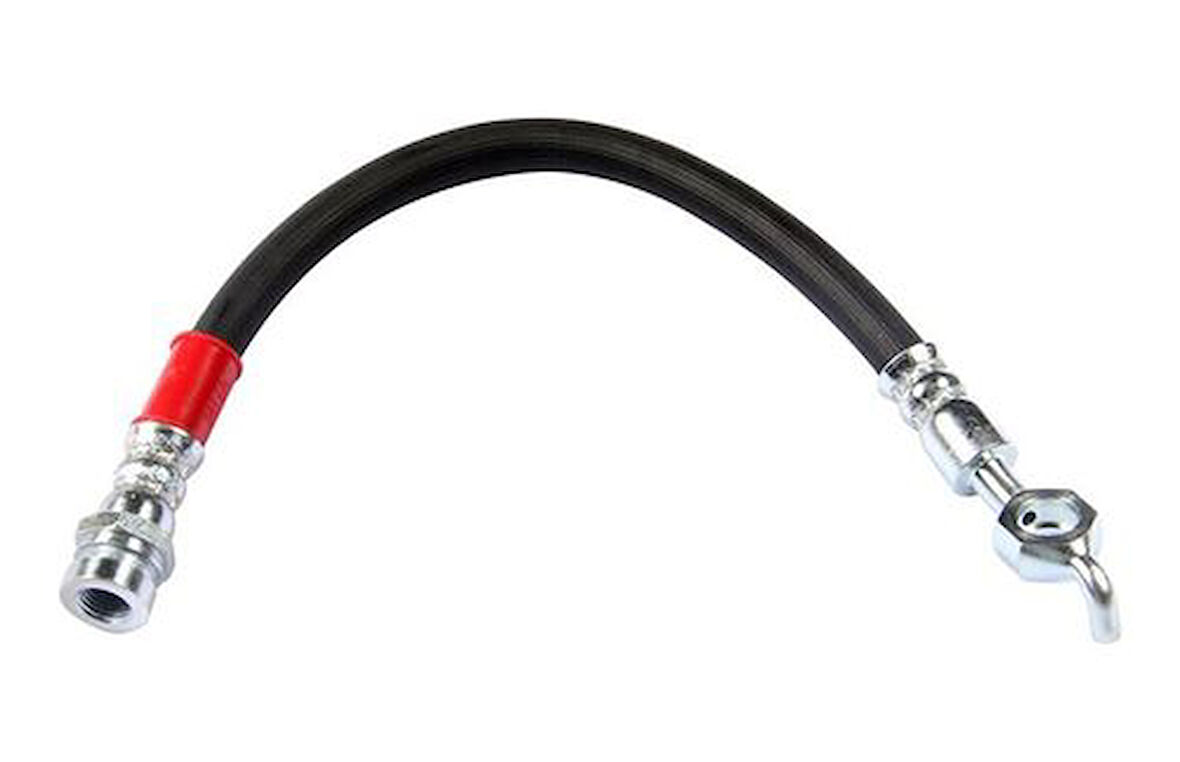 Mga 51929 Arka Sağ Fren Hortumu Ssangyong Rexton 08-10