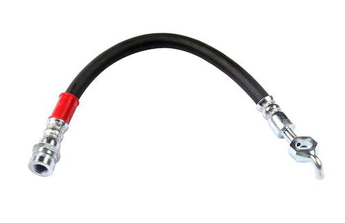 Mga 51930 Arka Sol Fren Hortumu Ssangyong Rexton 08-10