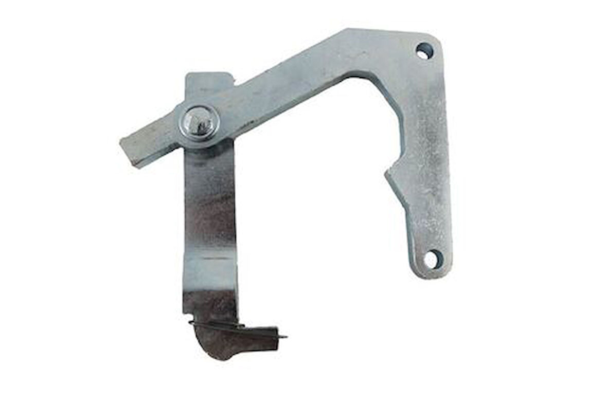 MGA 519334 El Fren Levyesi Sol Hyundai H100 94-03 Em 