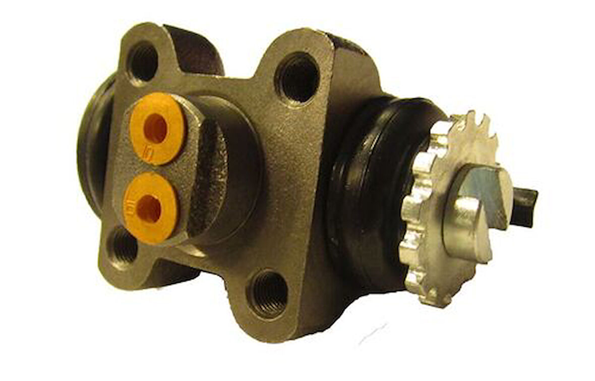 MGA 52170 Merkez Fren Arka Nın Arkası Sağ Mitsubishi Canter-444-Canter-634 MB060583