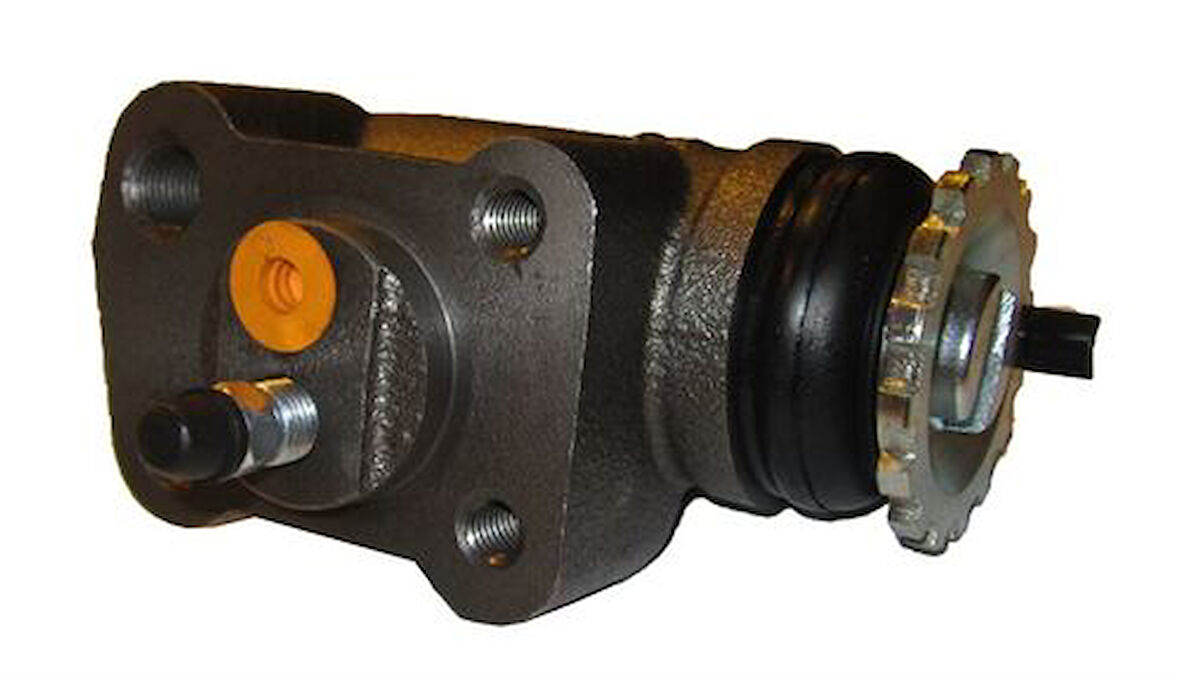 MGA 52185 Merkez Fren Ön Sağ Mitsubishi Canter-658 MC889601