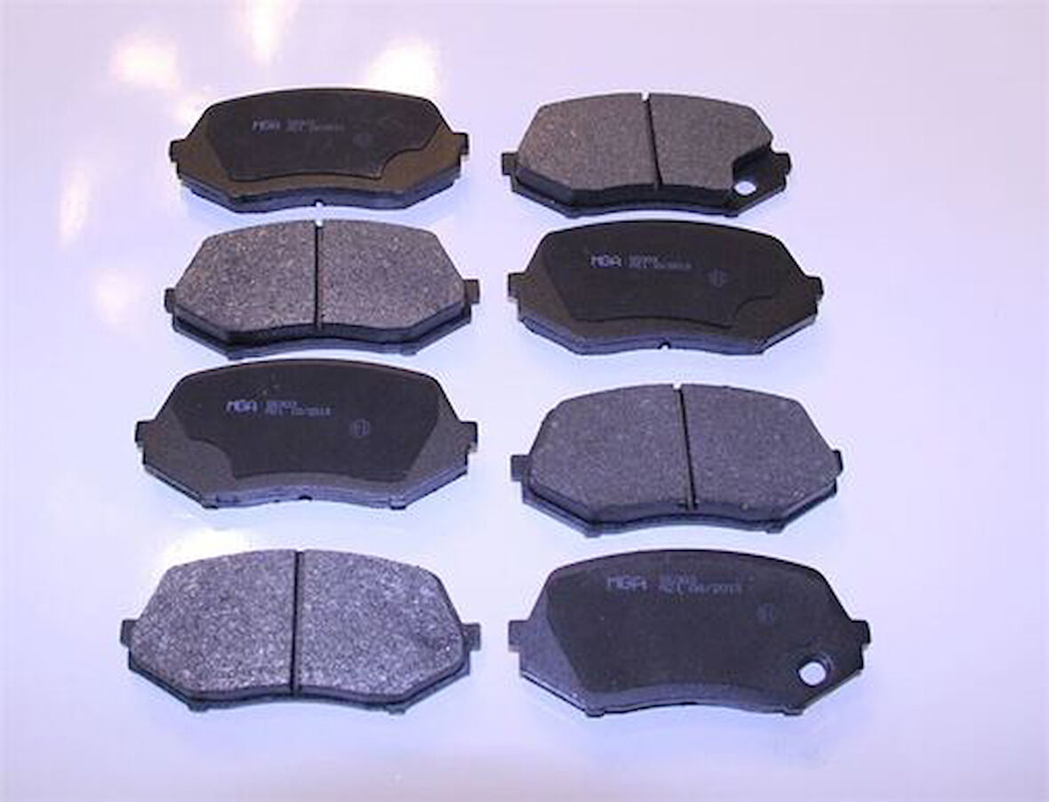 MGA 55303 Balata Fren Ön-Mitsubishi Canter 711 8 Lı MK529989