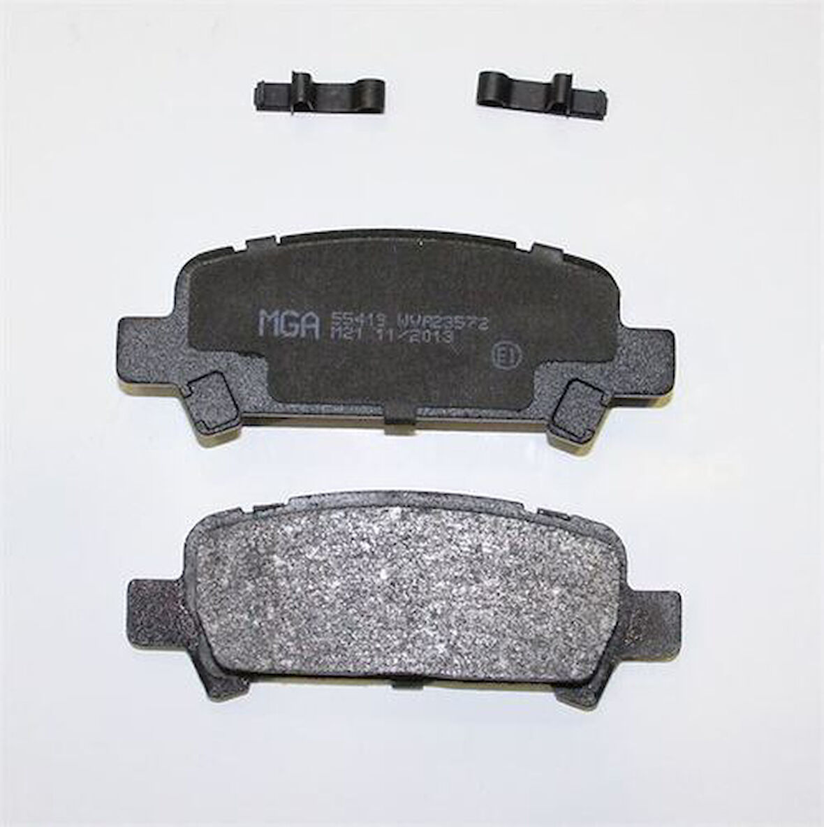 MGA 55419 Balata Fren Arka Subaru Forester 97-02-Impreza 98-05-Legazy 98-03-Outback 00-02 26696FC020