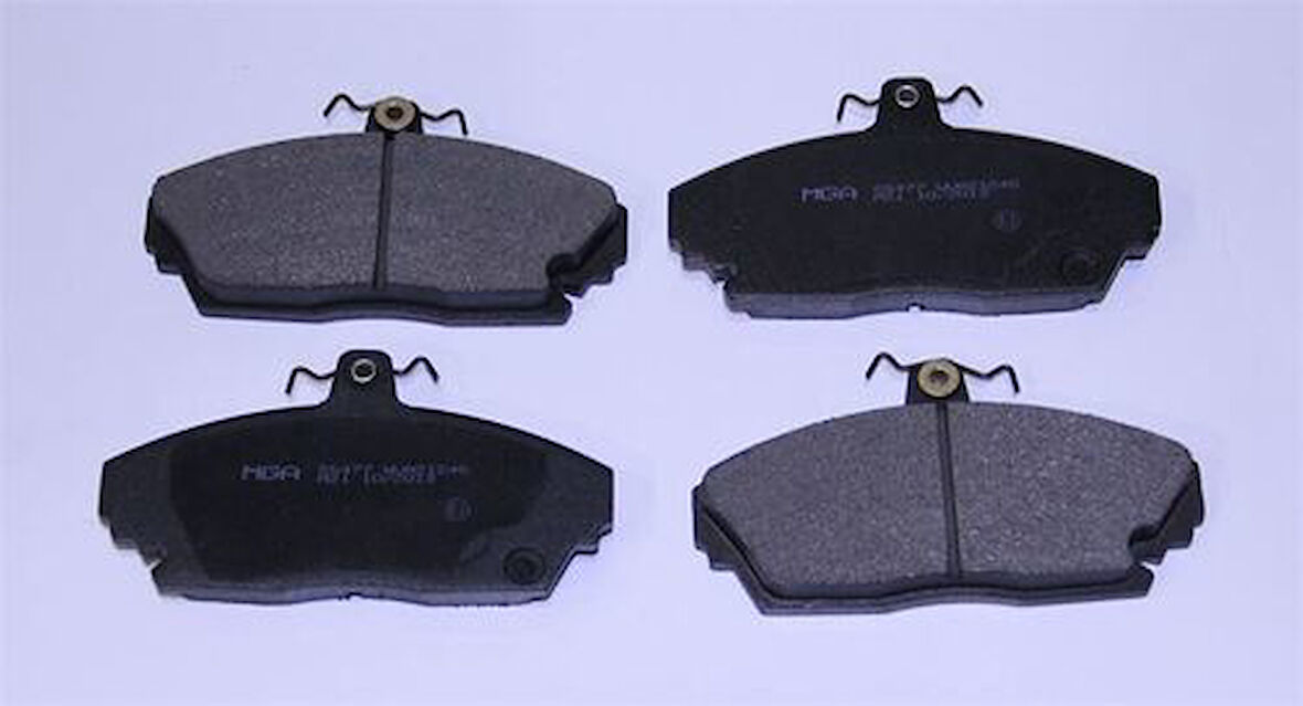 MGA 55477 Balata Fren Ön-Tata Telcoline 00-11 TT0029999