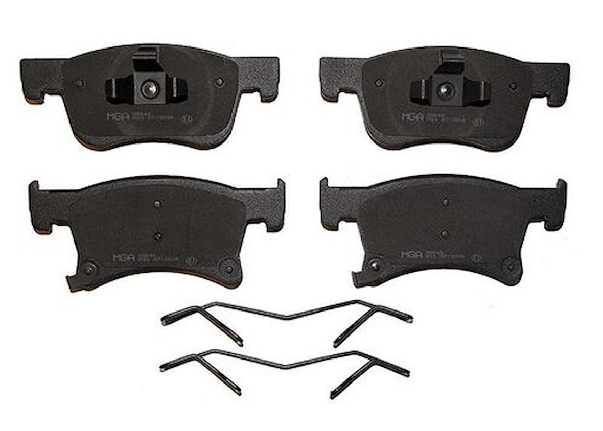 MGA 55648 Disk Balata Ön Corsa E 15 Jant 2014-Adam 2014- 1605281