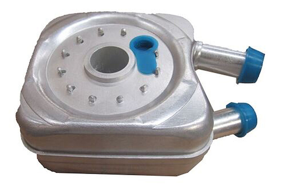 Mga 63114 Yağ Sogutucu Contalı Vw Caddy 04-15 Golf 98>14 Passat 97>11 Polo 02-10 Agn-Ahl-Akl-Apr-Arm-Avu-Bfq-Bgu-Bse
